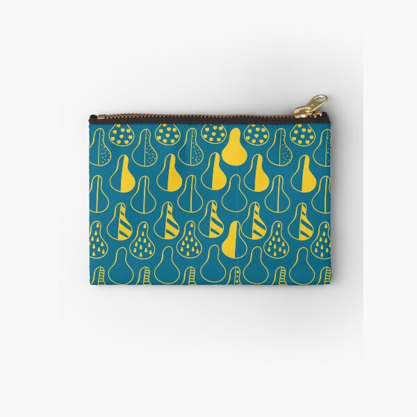 Item preview, Yellow pear pattern style designed and sold by R-728.