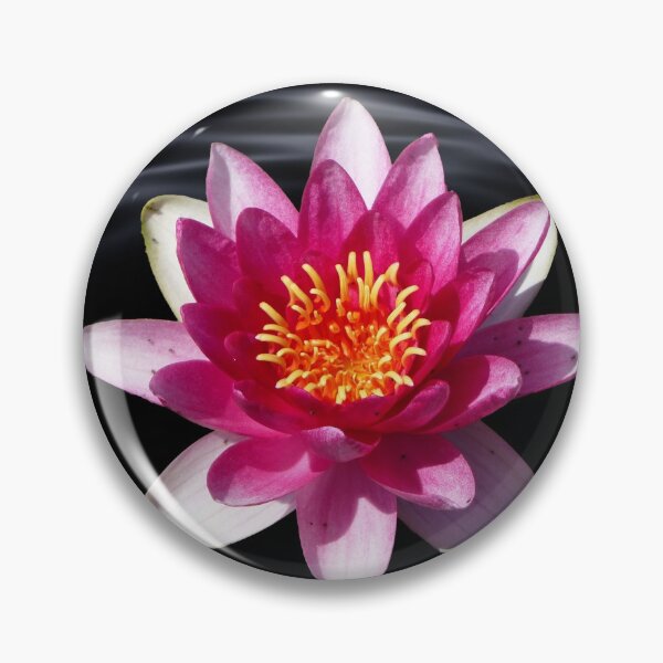 Aperçu de l'œuvre FLEUR DE LOTUS créée et vendue par BodyIllumin.