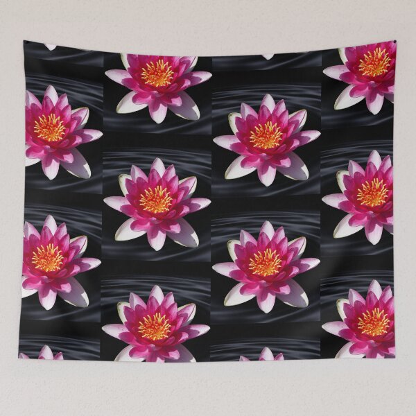 Item preview, LOTUS FLOWER designed and sold by BodyIllumin.