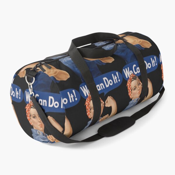 Item preview, We Can Do It Women Power designed and sold by mydesigns15.