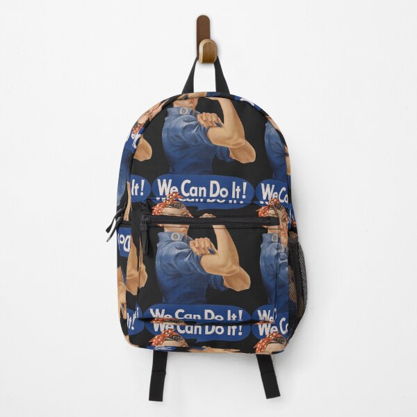 Item preview, We Can Do It Women Power designed and sold by mydesigns15.