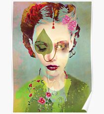 Street Spirit Poster