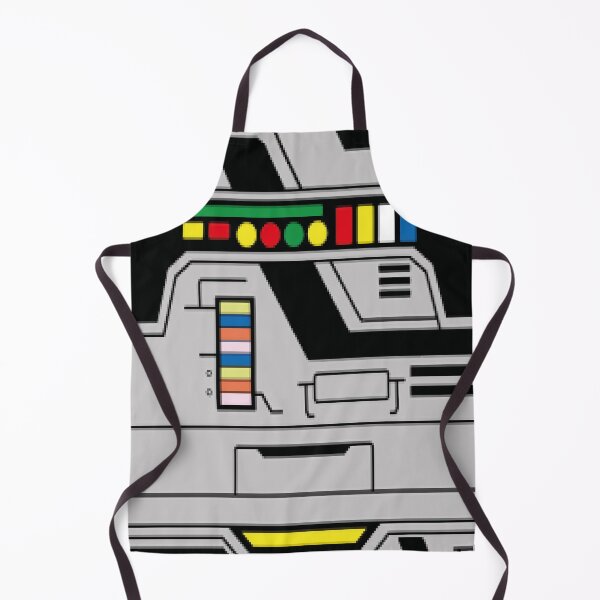Item preview, Gavan Space Sherrif X-OR designed and sold by artvar.