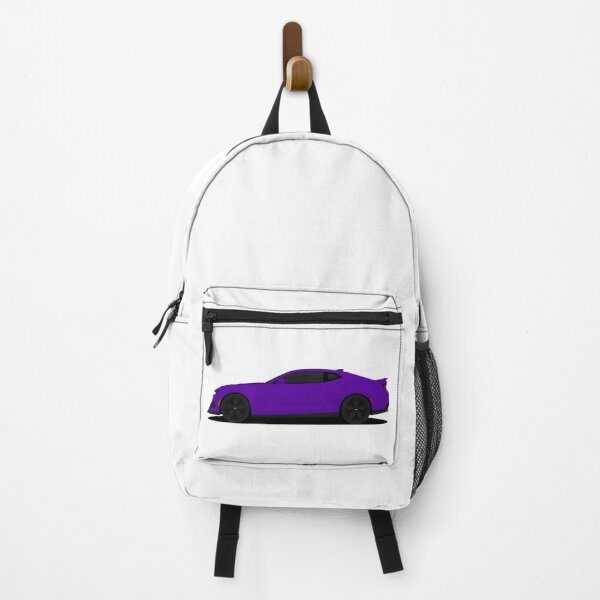 Item preview, Camaro Zl1 (PURPLE) designed and sold by VenZolic.