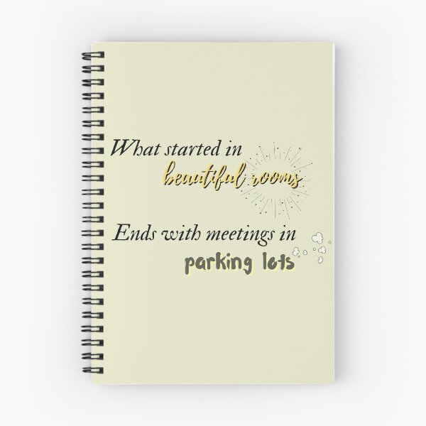 Item preview, folklore illicit affairs Taylor Swift lyrics album beautiful rooms parking lots designed and sold by TheFirstMayDay.