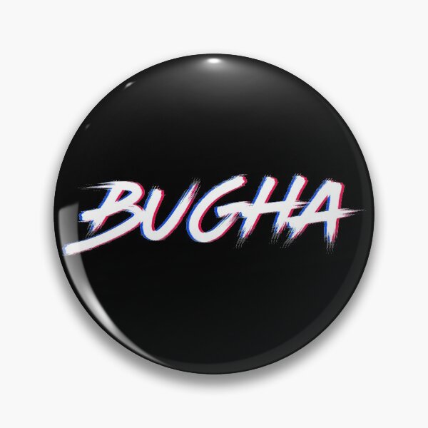 Item preview, Bugha Glitchy designed and sold by Alaadin Bendali Braham.
