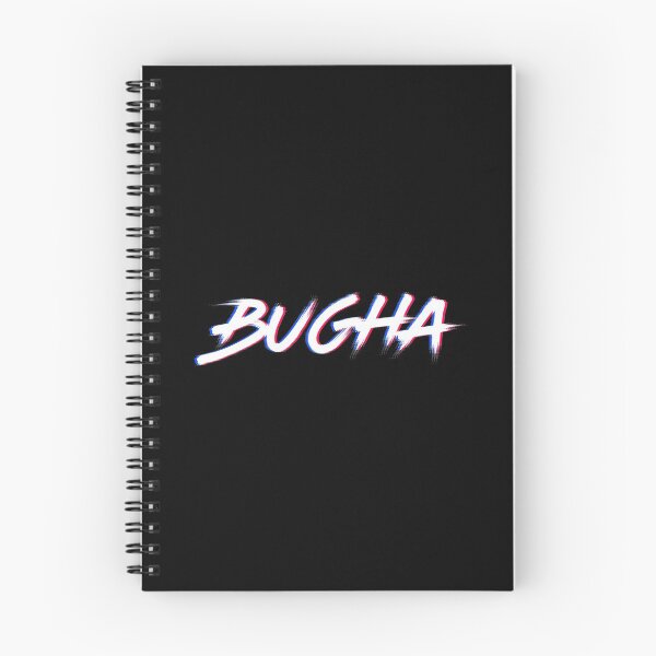 Item preview, Bugha Glitchy designed and sold by Alaadin Bendali Braham.