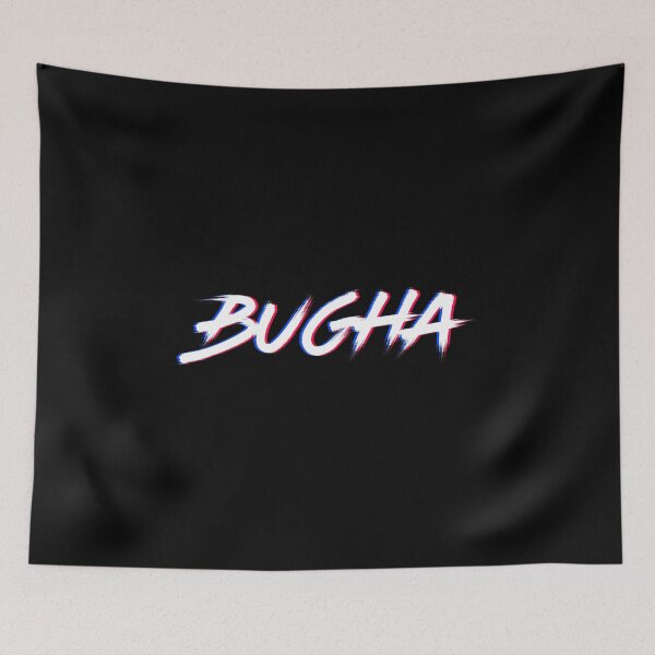 Item preview, Bugha Glitchy designed and sold by Alaadin Bendali Braham.