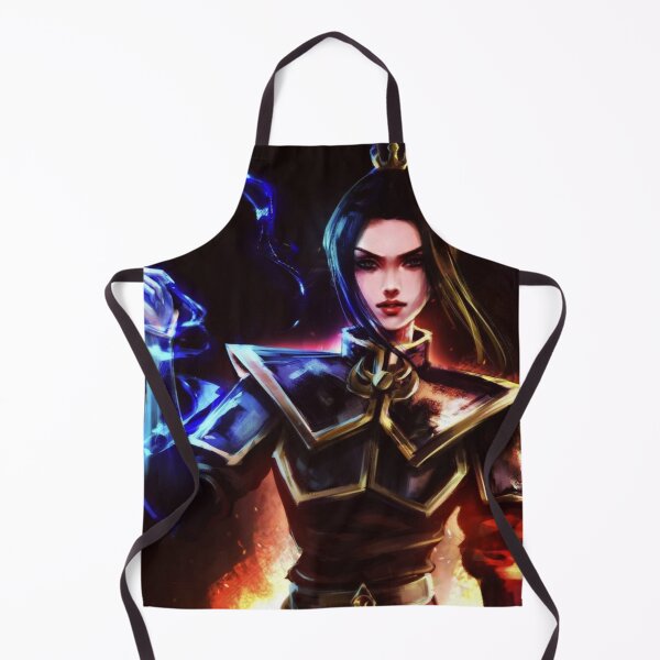 Item preview, Azula (Avatar) designed and sold by Ghostach.