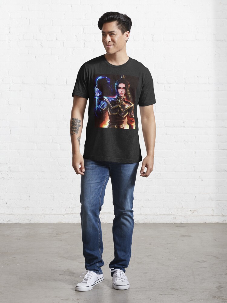 Avengers t clearance shirt with avatar