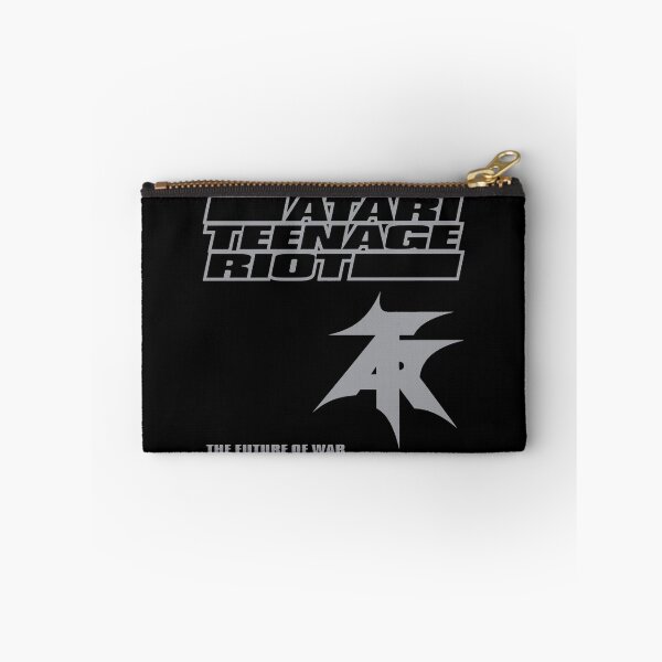 Item preview, Atari Teenage Riot The Future Of War designed and sold by hunterskull1234.