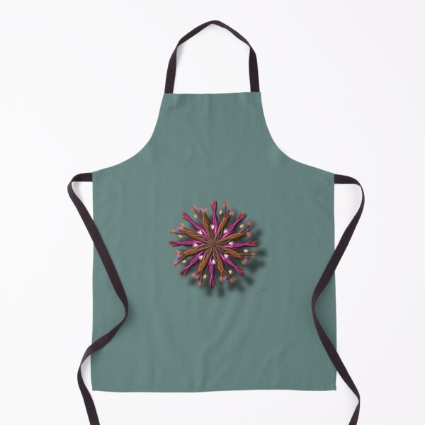 Item preview, Simple Flowers Blooming designed and sold by busyBeanz.
