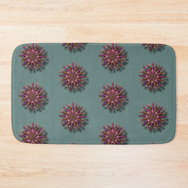 Item preview, Simple Flowers Blooming designed and sold by busyBeanz.