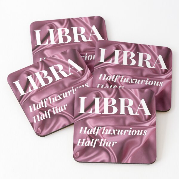 Item preview, Libra sign designed and sold by Talwaran.