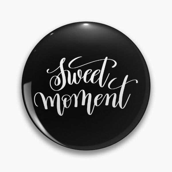 Item preview, Sweet Moment Inspirational and Motivational Quotes designed and sold by ProjectX23.