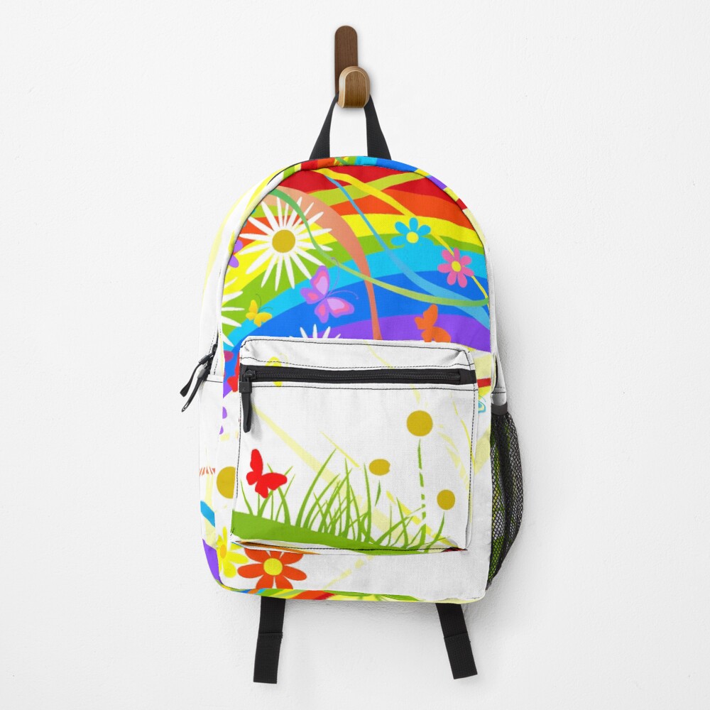 Item preview, Backpack designed and sold by audio-sync.