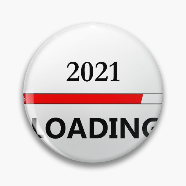 Item preview, New year 2021 loading  designed and sold by zemrani1.