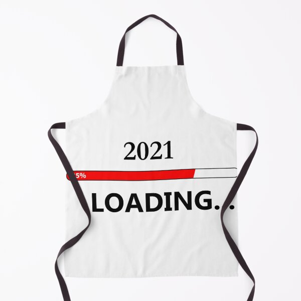 Item preview, New year 2021 loading designed and sold by zemrani1.