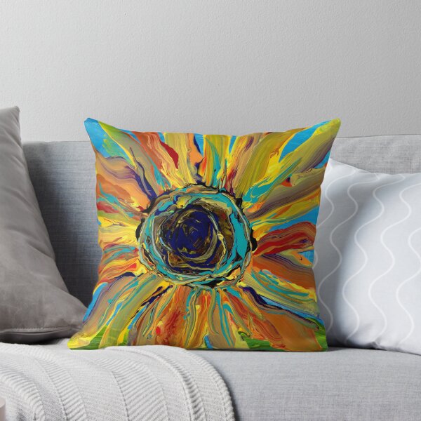 Item preview, Happy Sunflower designed and sold by ICan4Isaac.