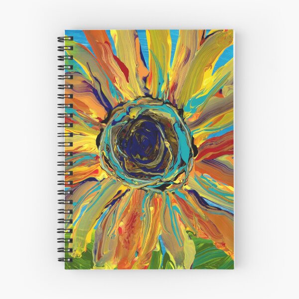 Item preview, Happy Sunflower designed and sold by ICan4Isaac.