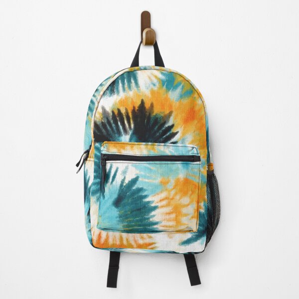 Item preview, Tie dye- Blue and Yellow hue Palette designed and sold by Urvashi Patel.