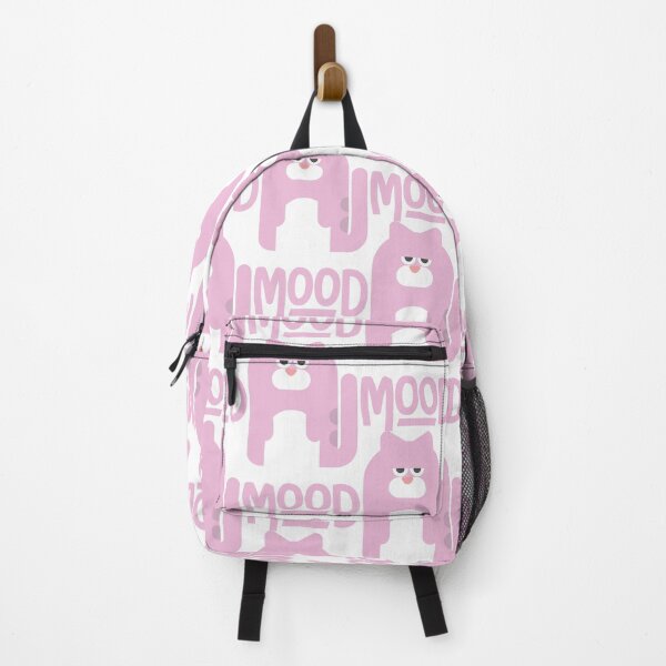 Item preview, Mood Cat Classic T-Shirt designed and sold by Harmouchet.