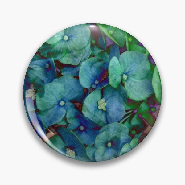 Item preview, ORTENSIA BLU designed and sold by Raffaella Tonelli.