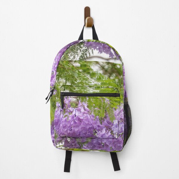 Item preview, Jacaranda Flowers close up designed and sold by Danielasphotos.