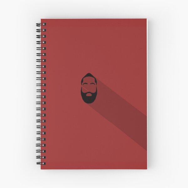 Item preview, James harden beard mask designed and sold by Eldad Alemu.