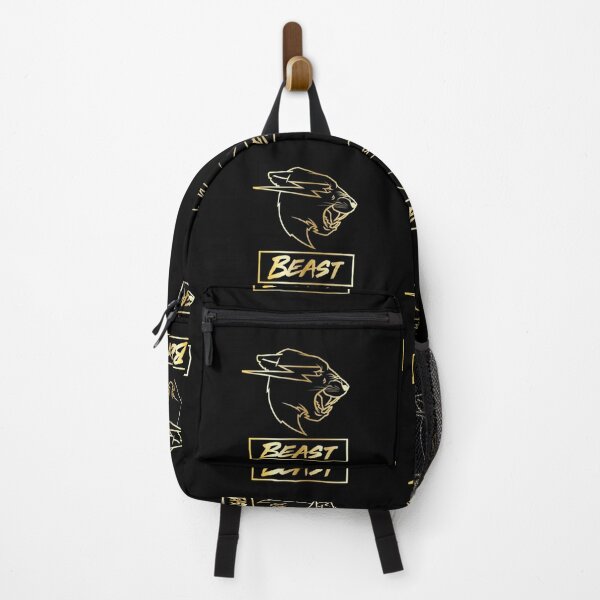 shop mr beast backpack