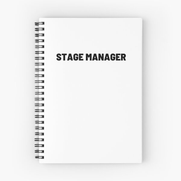 Item preview, GERENTE DE ETAPA | Teatro designed and sold by loverosehazel.