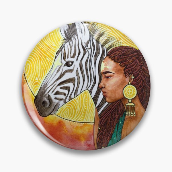 Item preview, Zebra Guide designed and sold by Annelie Solis.