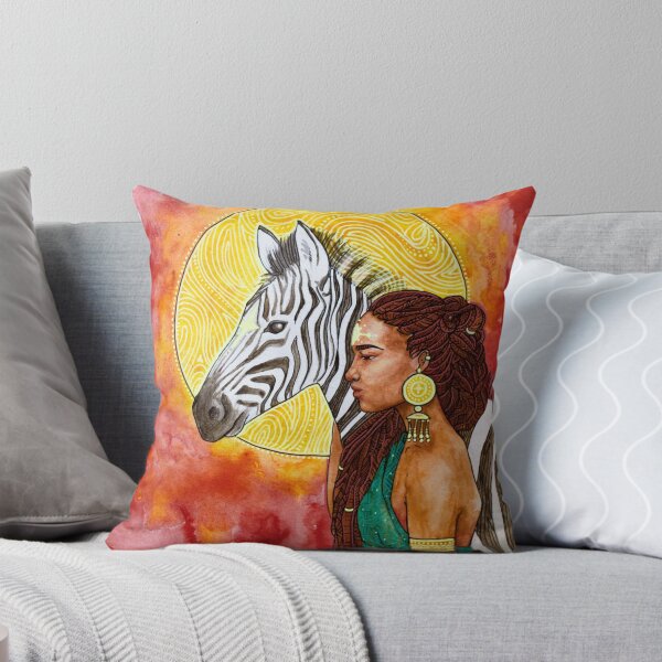 Item preview, Zebra Guide designed and sold by Annelie Solis.