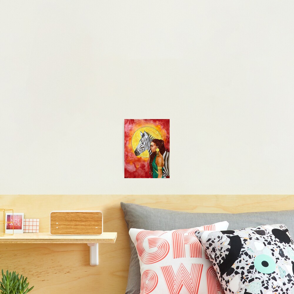 Item preview, Photographic Print designed and sold by anneliesolis.