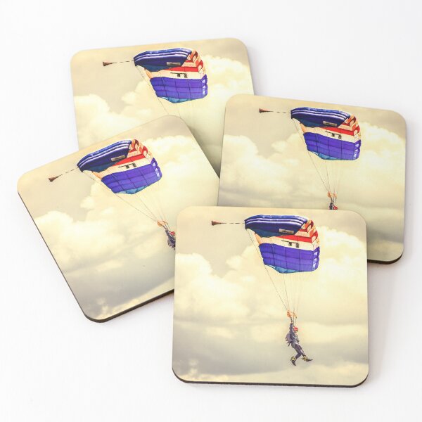 Item preview, RAF Falcons Display Team designed and sold by Gary Osborne.