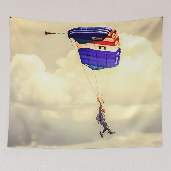 Item preview, RAF Falcons Display Team designed and sold by Gary Osborne.