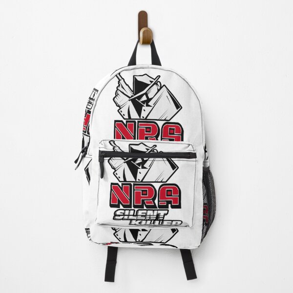 Item preview, NRA T_SHIRTS ADJUSTED MEN AND WOMEN designed and sold by Global Wave Designs.