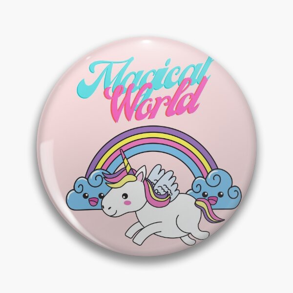 Item preview, Magical World  designed and sold by Maushmi.