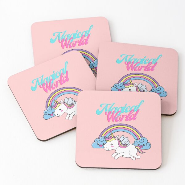 Item preview, Magical World  designed and sold by Maushmi.