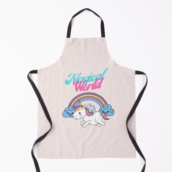 Item preview, Magical World designed and sold by Maushmi.