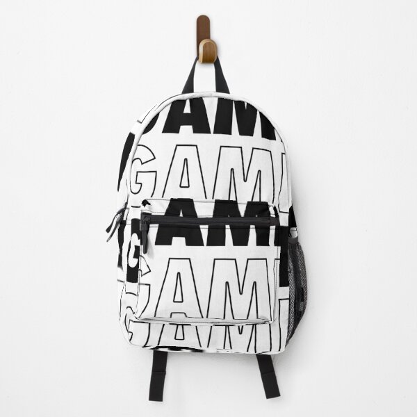 Item preview, Gamebred Repeat designed and sold by MMA-Tees.