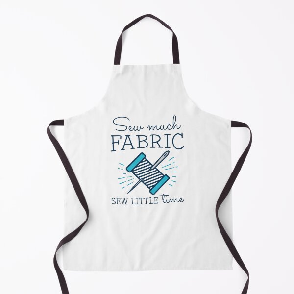 Item preview, Sew Much Fabric designed and sold by LuckyFoxDesigns.