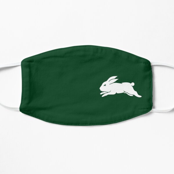 South Sydney Rabbitohs Mask