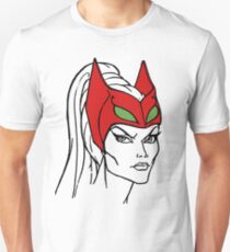 She-Ra Princess of Power - Catra Unisex T-Shirt