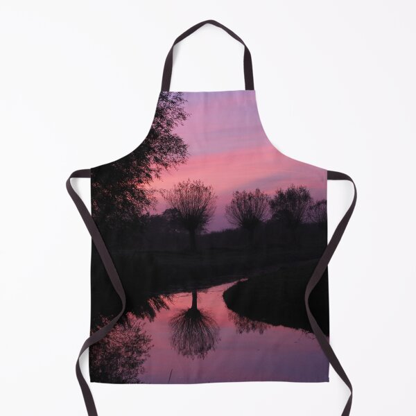 Item preview, Pink sunset designed and sold by cuprum.