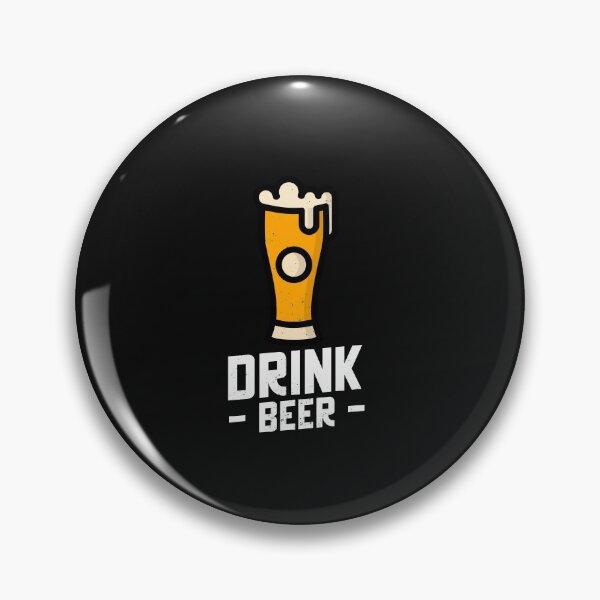 Item preview,  DRINK BEER designed and sold by Ashalcheema.