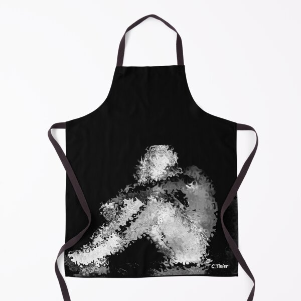 Item preview, Deep in your thoughts. Art. C.Tixier .  designed and sold by Guy Christophe Tixier.