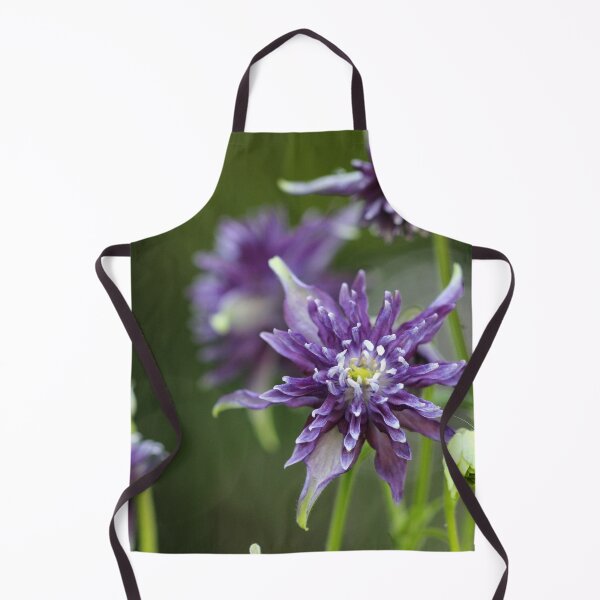 Item preview, Purple Star Columbine designed and sold by cuprum.