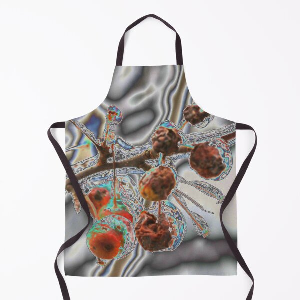 Item preview, Frozen apples with a twist designed and sold by cuprum.