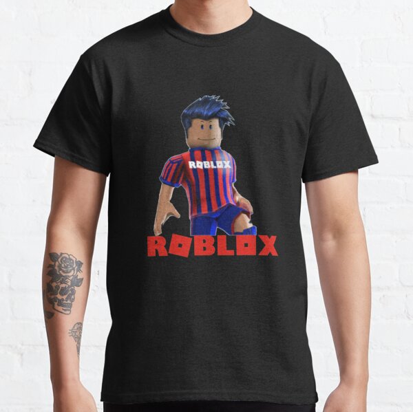 Edgy Game T Shirts Redbubble - roblox gundham clothes